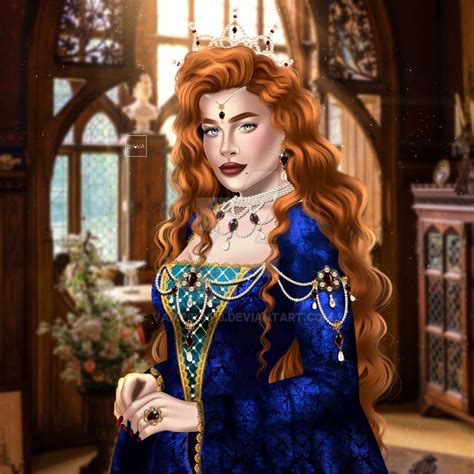 The Queen Witch[OPEN] by Vampira613 on DeviantArt