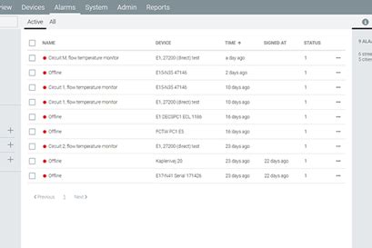 Danfoss Enspire | Danfoss