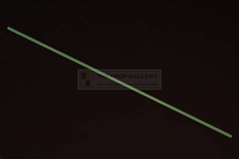 The Prop Gallery | Lightsaber blade