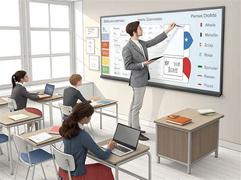 High School French Teacher Job Description - TapTalent