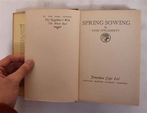 Spring Sowing_word文档在线阅读与下载_免费文档
