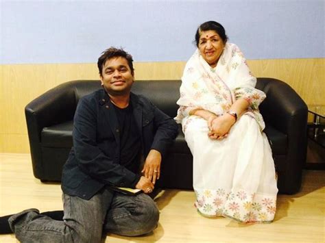 Happy Birthday AR Rahman: Special Moments and Less-Known Facts about ...
