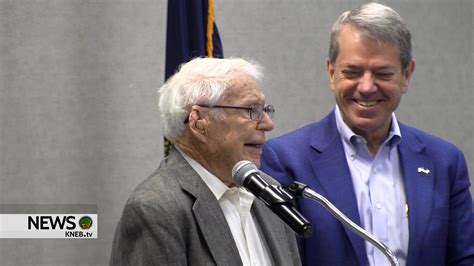 KNEB-AM 960 AM - 100.3 FM - Gov. Pillen Shares Condolences on Passing ...