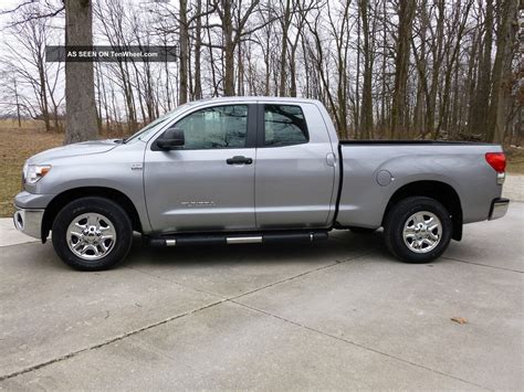 Toyota Tundra 2008 - 2008 Toyota Tundra TRD SUPERCHARGED for Sale | ClassicCars ... : Check out ...