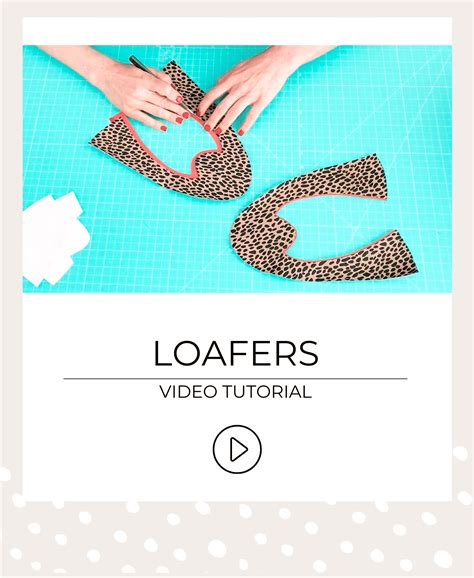 Shoes Making Tutorial 的图像结果