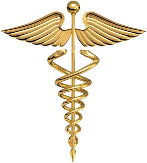 Medical Logo Png - Free Transparent PNG Logos