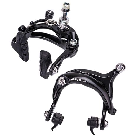 LYLA Bikes V Shape Dual Brake Caliper Clamp for Brompton Bicycle ...