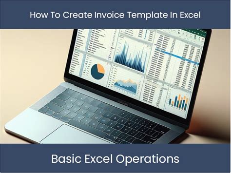 Invoice Excel Tutorial 的图像结果