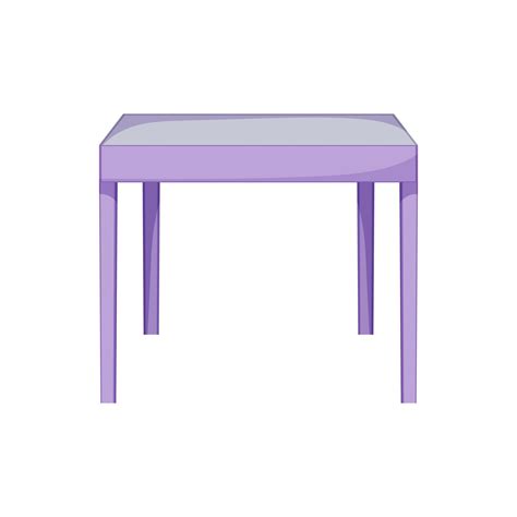 Table Cartoon 的图像结果