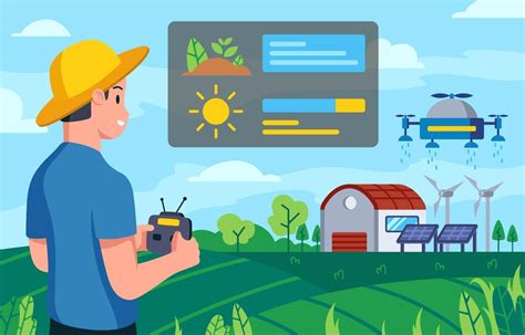 Agriculture Vector 的图像结果