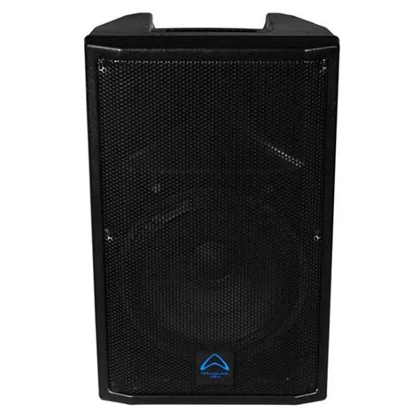 Wharfedale Pro TOURUS AX12 12" Bi-Amplified Active Loudspeaker, 350W C