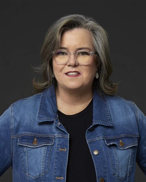 Rosie Odonnell Young