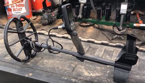 Image result for Nokta Makro Simplex Software Update