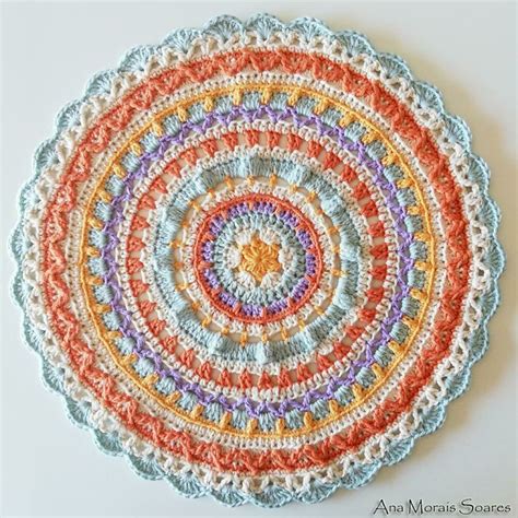 Image result for Hoop Mandala Tutorial