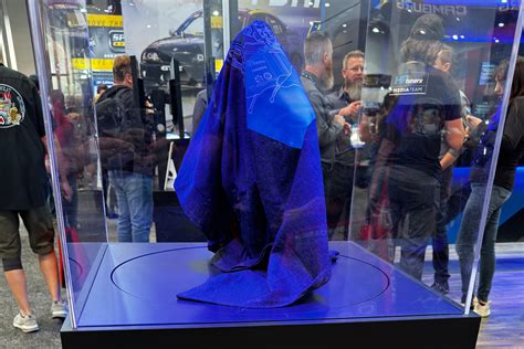 SEMA 2023: HP Tuners Redefines Performance With CORE ECU