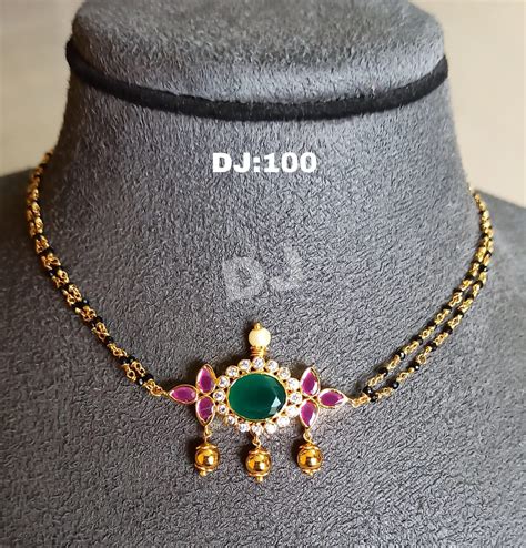 Gold Look a like Jewlery Collection June 2021 - Indian Jewelry Designs