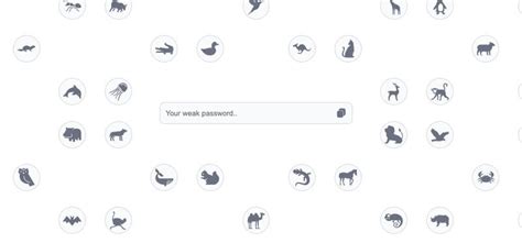 Real-Time Password Strengthening : Pazoo