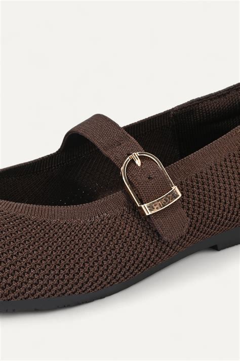 Square Toe Metro Mary Janes – Recycled, Washable | Rioz