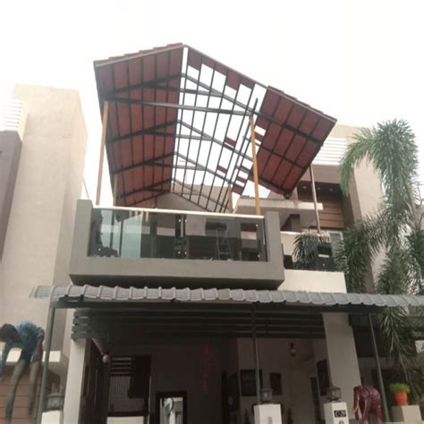 Roofing sheet works | homify