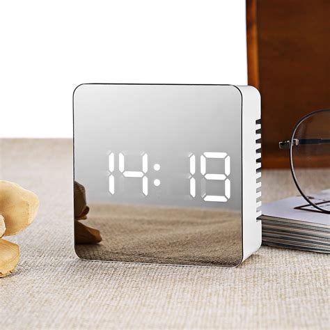 Multifunctional Led Digital Alarm Clock 2021年新作入荷