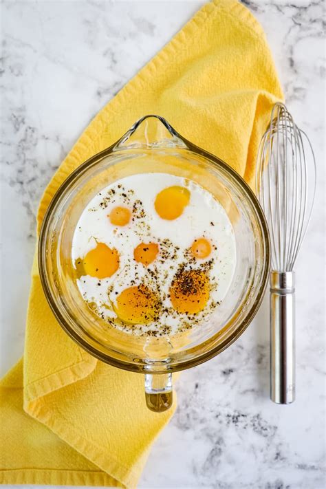 Healthy Breakfast Sandwiches {EASY Freezer Breakfast Sandwiches}