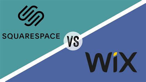 Squarespace vs Wix: Which is best for a novice? | Creative Bloq