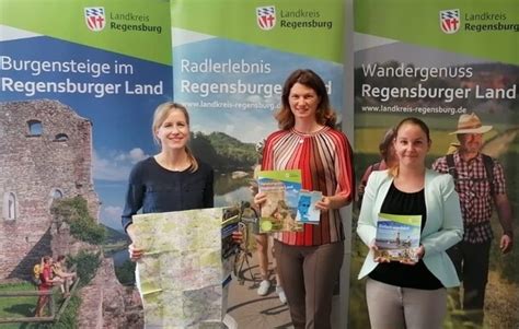 Landkreis Regensburg schaltet Gastro-Portal frei | charivari