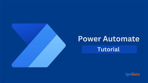 Image result for Power Automate for Beginners Basic