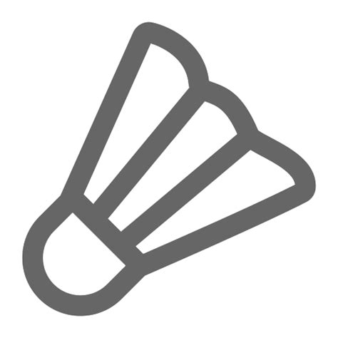 Badminton Icon HTML 的图像结果