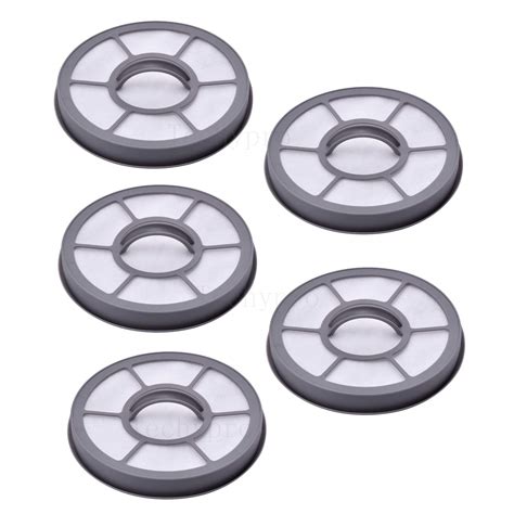 Buy Techypro EF-7 Filter for Eureka AirSpeed Exhaust Vacuum Models ...