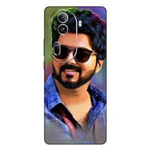 Amazon.in: Buy SKIN FACTORY Mobile Skin Compatible with Oppo Reno 11 ...