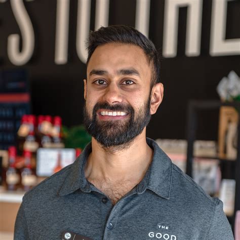 The Good Pour Franchising