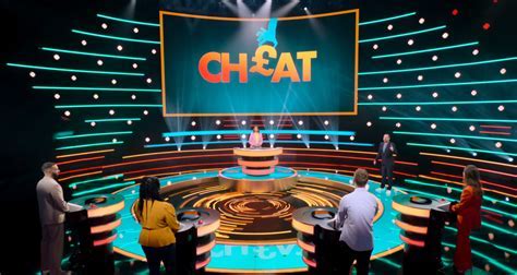 game show cheat movieDownload it from game show cheat movie for free7.82