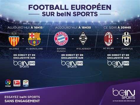 Nikmati Aksi Lapangan Hijau: Bein Sport Live Streaming Bola Kualitas Terbaik