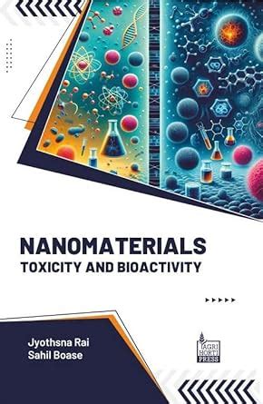 Buy Nanomaterials: Toxicity and Bioactivity Book Online at Low Prices ...