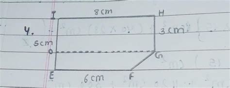 please answer this question this is the chapter of mensuration and ...