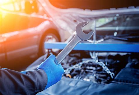 Kwik-Fit – Car Service & Fitment Centres