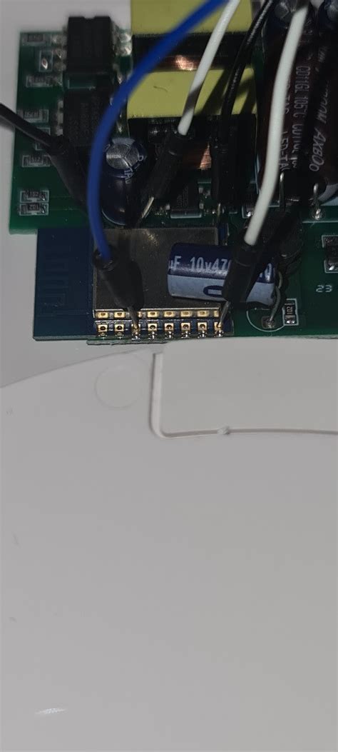 [BK7231N] Teardown of Zemismart TUYA WiFi Ceiling Lamp 34W with CCT RGB ...