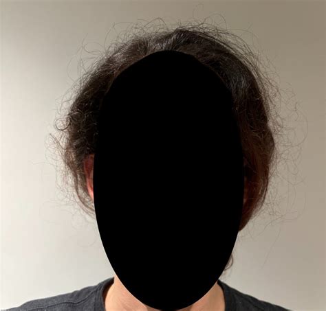 Why is my hair like this? What can I do to fix the frizziness/bird's ...