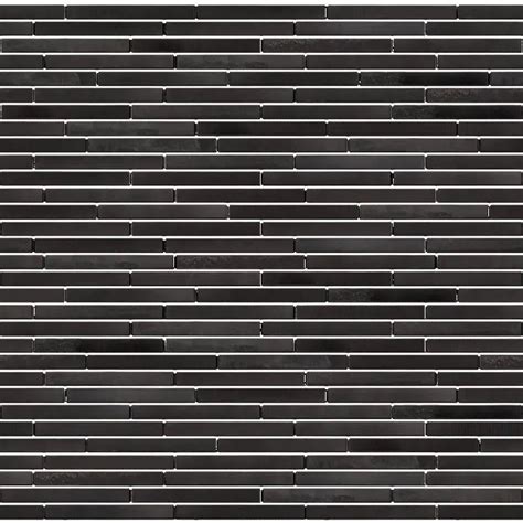 BIM objects - Free download! Thin Bricks / Brick Slips - King Size ...