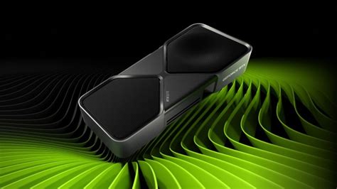 Gerucht: Nvidia schuift GeForce RTX 5070-release door naar begin maart ...