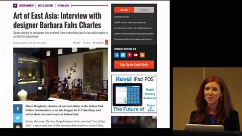 Lightning Talk: Thinking Creatively & Collaboratively about Online ...