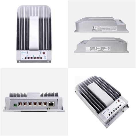 Epever 20A MPPT Solar Charge Controller Tracer BN India | Ubuy