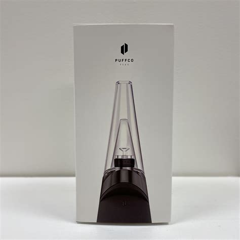 Puffco Peak - Sherlocks Glass & Dispensary