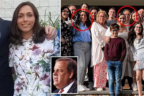 Jackie Christie Family