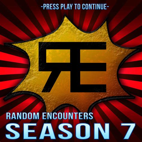 Image result for Random Encounters Recording