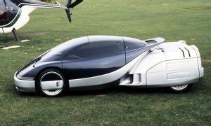 Alien Concept Car 的图像结果