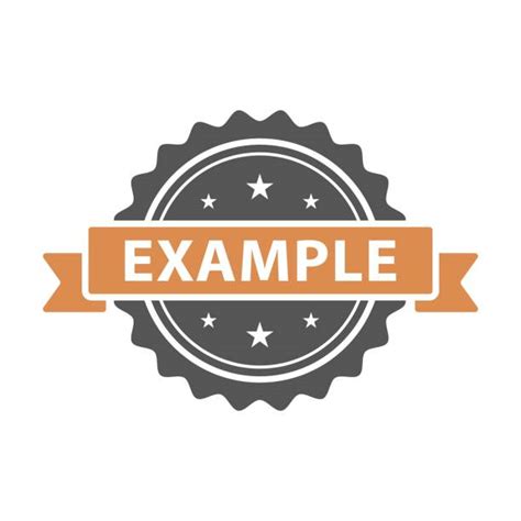 Example Stamp Clip Art 的图像结果