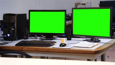 Green Tube Computer Screen 的图像结果
