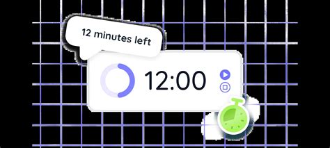 Image result for Rushing Class Timer